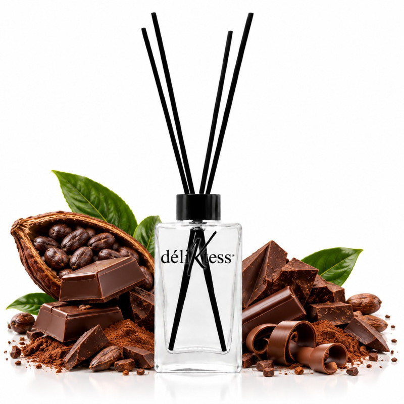 Diffuseur de Parfum Chocolat