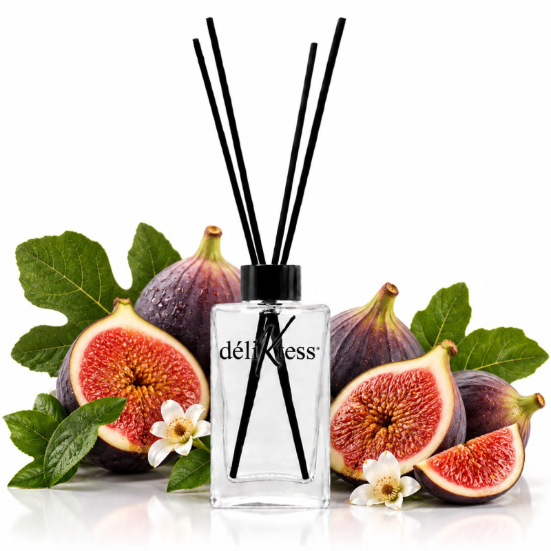 Diffuseur de Parfum Figue