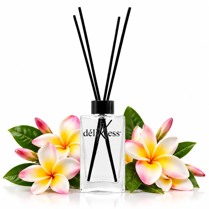 Diffuseur de Parfum Frangipanier