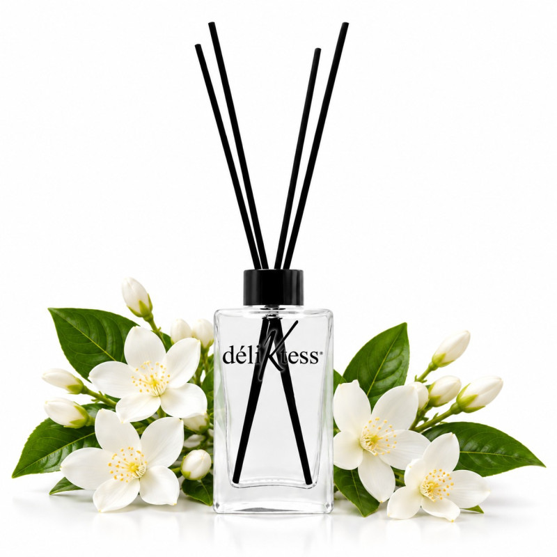 Diffuseur de Parfum Jasmin