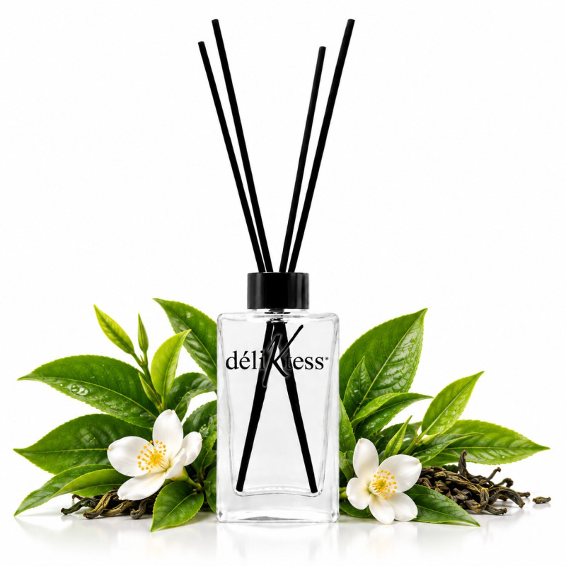 Diffuseur de Parfum Thé Vert
