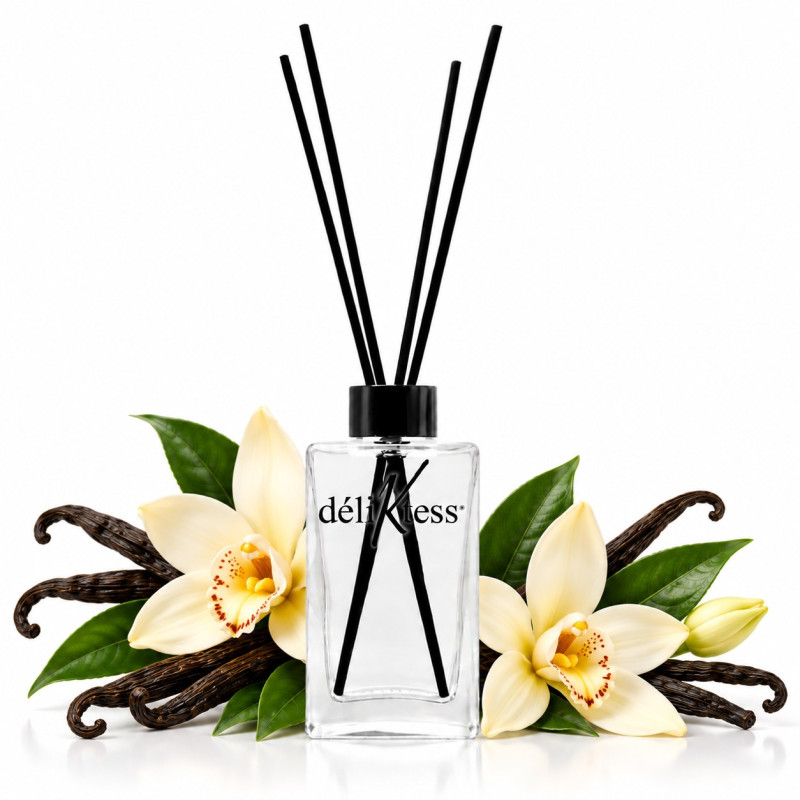 Diffuseur de Parfum Vanille
